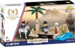 Campagne d and #39;&Eacute;gypte 244 pieces