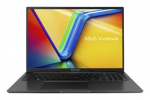 ASUS Vivobook 16 M1605NAQ-SH035W | Asus Vivobook\ 16 M1605NAQ-SH035W | Indie Black | 16 " | OLED | WUXGA | 1920 x 1200 pixels | Glossy | AMD Ryzen AI 7 | 170 | 16 GB | DDR5 | Solid-state drive capacity 1000 GB | AMD Radeon Graphics | Windows 11 Home  ...