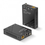 KVM Ilgintuvas - LINDY Cat.6 HDMI 4K60, USB ir Garso KVM Ilgintuvas 18Gbps 70 m