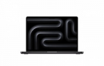 MacBook Pro 14.2-inch: M5 Max 18/40, 128GB, 2TB SSD, Nano, without power adapter - Space Black