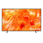 Samsung QN70H, 85'', 4K UHD, Neo QLED, juodas - Televizorius