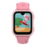 Garett Kids Vibe 4G Smartwatch Pink