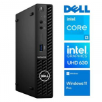 DELL 3090 Micro i3-10100 32GB 512SSD M.2 NVME WiFi WIN11Pro RENEW