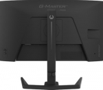 iiyama G-MASTER GB2791QSU-B1 kompiuterio monitorius 68,6 cm (27") 2560 x 1440 pikseliai Wide Quad HD Juoda