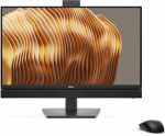 Stacionarus Kompiuteris - Dell Pro 24 All-in-One, Intel Core Ultra 5 235T, 16GB RAM, 512GB SSD, FHD, Juodas