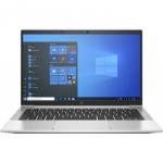 HP EliteBook 830 G8; Intel&reg; Core&trade; i5-1145G7 (4C/8T, 2.6/4.4GHz, 8MB)|16GB DDR4 RAM|13.3" LED FHD(1920X1080) matte(AG)|HP Sure View|512 GB M.2 NVMe SSD|802.11ax WI-FI 6+BT5|IR Webcam FACE UNLOCK|HDMI 2.0,USB-C|Windows 11 PRO/Renew