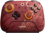 8BitDo Ultimate 2 2.4G belaidis pultelis (Wuchang Edition)