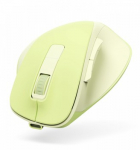 WM-500 wireless mouse yellow