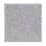 Nuotraukų Albumas - GOLDBUCH 27389 30x31 cm 60 Puslapių Pilka