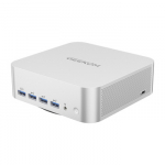 Mini PC - GEEKOM A7MAX Mini PC Ryzen 9 7940HS 16GB RAM 1TB SSD
