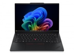 Lenovo ThinkPad T14s Gen 7 Intel - 14", IPS, WUXGA (1920&times;1200), Matinis | Intel Core Ultra 5 325 | 16GB | 512GB SSD | Intel Graphics | Windows 11 Pro | EN | ap&scaron;vietimas yra | 36 men.