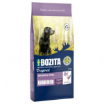 BOZITA Original Senior and Vital Chicken - sausas maistas &scaron;unims - 12kg
