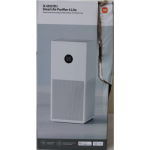 SALE OUT. Xiaomi Smart Air Purifier 4 Lite EU | Xiaomi Smart Air Purifier | 4 Lite EU | 33 W | Suitable for rooms up to 25-43 m&sup2; | White | DAMAGED PACKAGING AND PAINT