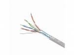 GEMBIRD CAT5e FTP LAN cable CCA solid 305m