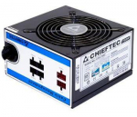 CHIEFTEC 750W PSU 85+ 230V W/CABLE MNG