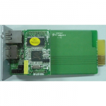 POWERWALKER NMC Card SNMP-Adapter for VI RT VFI RT/PRT -Z-