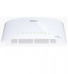 D-Link GigaExpress Switch 8x1000Mbit (RJ45)