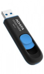 ADATA UV128 128GB USB3.0 Stick Black