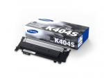 SAMSUNG CLT-K404S/ELS Black Toner Cartrid