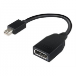 LENOVO Mini DisplayPort Male to DisplayPort Female Cable