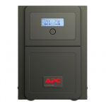 APC SMV750CAI Power supply UPS EASY SMV 750VA/525W 6xC13, AVR