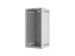 LANBERG WF10-2312-10S Installation Cabinet Rack Hanger 10inch 12U 280X310 Gray