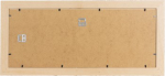 Photo frame Verona Gallery 20x50/4/10x15 (VF2506), beige