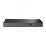 TP-LINK | Switch | TL-SG1218MP | Unmanaged | Rackmountable | 10/100 Mbps (RJ-45) ports quantity 18 | 1 Gbps (RJ-45) ports quantity | SFP ports quantity 2 | PoE ports quantity | PoE+ ports quantity 16 | Power supply type 100-240VAC, 50-60Hz voltage |  ...