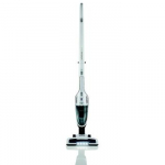 Gorenje | Vacuum cleaner | SVC180FW | Handstick 2in1 | Handstick | 18 V | Operating time (max) 50 min | White | Warranty 24 month(s) | Battery warranty 12 month(s)