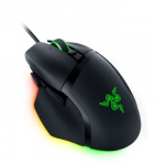 Razer Basilisk v3 laidinė žaidimų optinė pelė - juoda | 26 000 DPI