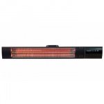 SUNRED | Heater | RD-DARK-20, Dark Wall | Infrared | 2000 W | Black | IP55