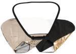 Manfrotto reflector TriFlip 8:1 Kit 75cm (LR3696)