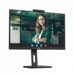 AOC Q27P3QW | 27 " | IPS | QHD | 16:9 | 75 Hz | 4 ms | 2560 x 1440 pixels | 350 cd/m&sup2; | HDMI ports quantity 2