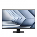 ASUS ExpertCenter C1275Q kompiuterio monitorius 68,6 cm (27") 1920 x 1080 pikseliai &bdquo;Full HD&ldquo; LCD Juoda