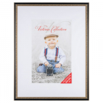 Photo frame Seoul 60x80, black/acrylic (1303333)