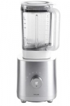 ZWILLING Universal 1200 L Pastatomas plaktuvas 1200 W Sidabras