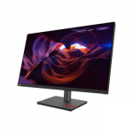 Lenovo ThinkVision P32p-30 | 31.5" | IPS | 3840x2160@60Hz, 16:9 | 4 ms | 350 cd/m&sup2; | HDMIx1 | Black