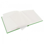 Albumas GOLDBUCH 27759 Evergreen 30x31 60psl | kampučiai/lipdukai |