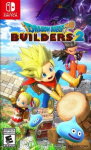 Dragon Quest Builders 2