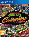 Teenage Mutant Ninja Turtles: The Cowabunga Collection