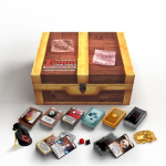 The Binding of Isaac: Four Souls Requiem - The Ultimate Collection
