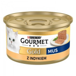 Purina 7613033776533 &scaron;lapias kačių maistas 85 g
