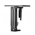 Logilink Desk-Mounted CPU Holder EO0031 Black