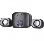 DEFENDER V13 2.1 11W USB KOMPIUTERIO GARSIAKALBIAI