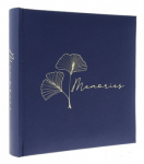 Albumas GED KD46200 ART60 10x15 200 | ki&scaron;eninis | knyginio ri&scaron;imo