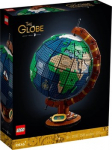 LEGO IDEAS 21332 GAUBLYS