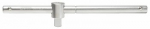 Petis, T-bar, 1/4 110mm, KS Tools
