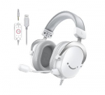 FIFINE AmpliGame H9W laidinės ausinės|USB