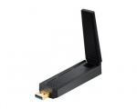 MSi GUAXE54 AXE5400 WiFi USB Adapter