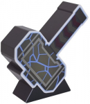 Marvel Thors Hammer lempa